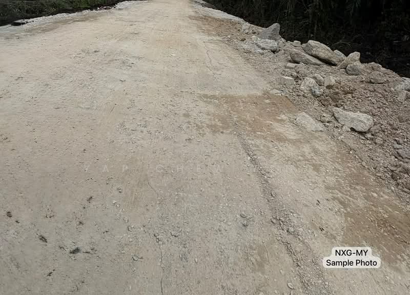Agricultural Land for Sale in Batang Kali (Selangor) - Yap Chew Ying - PropertyGuru.com.my