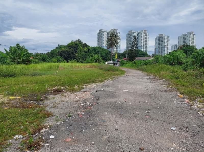 Commercial Land for Sale in BANDAR PUCHONG JAYA (Puchong) - Darren Leong - Exterior - PropertyGuru.com.my