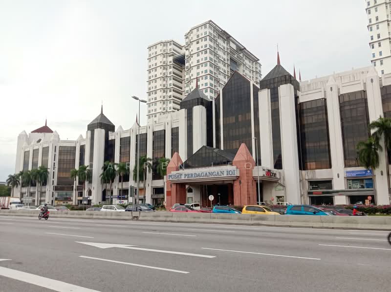 Commercial Land for Sale in BANDAR PUCHONG JAYA (Puchong) - Darren Leong - Exterior - PropertyGuru.com.my