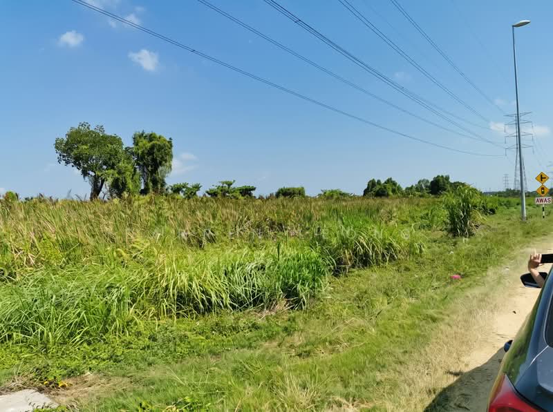 Commercial Land for Sale in BANDAR PUCHONG JAYA (Puchong) - Darren Leong - Exterior - PropertyGuru.com.my