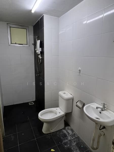 Service Residence for Sale at Maxim Citylights @ Sentul KL - Issac Loh - PropertyGuru.com.my
