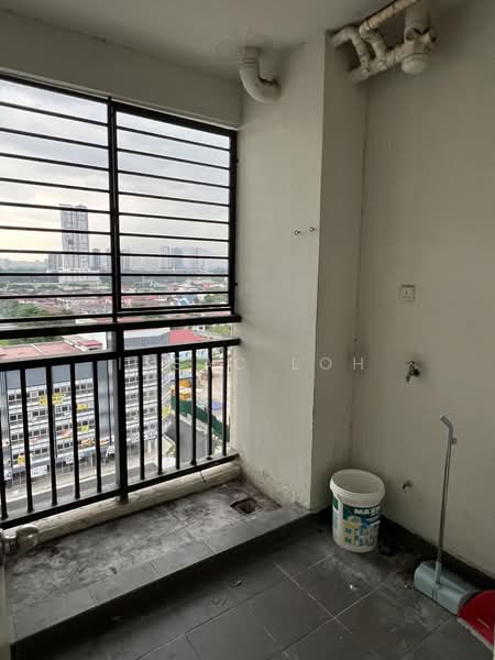 Service Residence for Sale at Maxim Citylights @ Sentul KL - Issac Loh - PropertyGuru.com.my