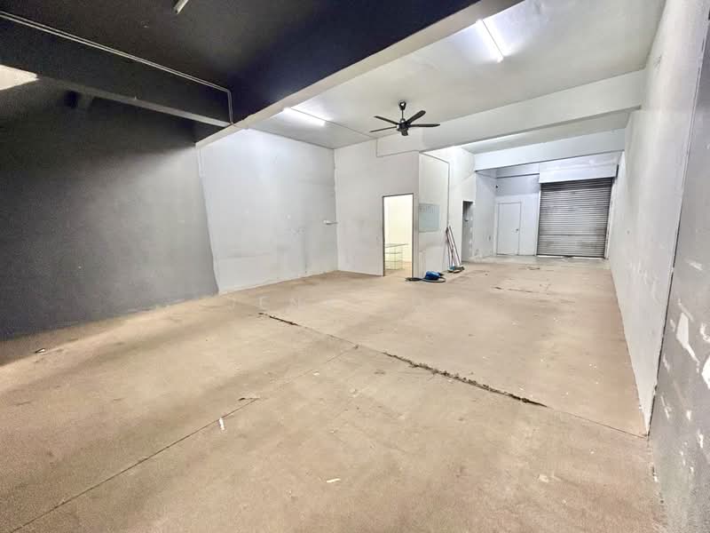 Kedai untuk Disewa di Taman Nusa Bestari (Iskandar Puteri (Nusajaya)) - Jeny Loo - PropertyGuru.com.my