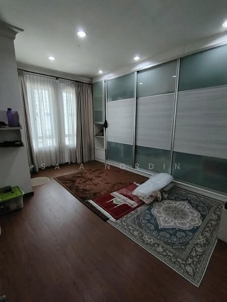 Rumah Teres 2 Tingkat untuk Dijual di D'alpinia (Puchong) - Sa'a Nordin - Bedroom - PropertyGuru.com.my
