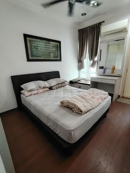 Rumah Teres 2 Tingkat untuk Dijual di D'alpinia (Puchong) - Sa'a Nordin - Bedroom - PropertyGuru.com.my