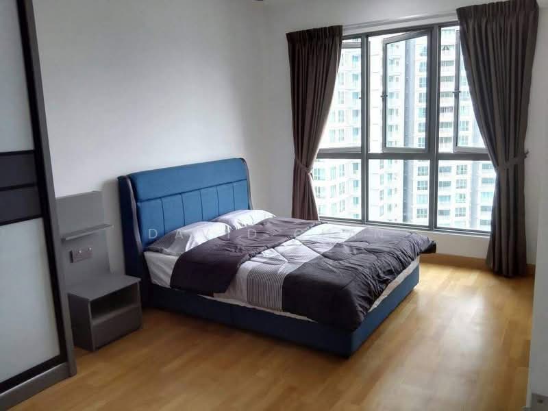 Service Residence for Rent at Teega Suites - David Chan - Bedroom - PropertyGuru.com.my