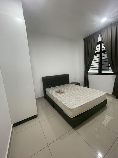 Servis Apartment untuk Dijual di Desaru Utama Residence - Jason Fam - Bedroom - PropertyGuru.com.my