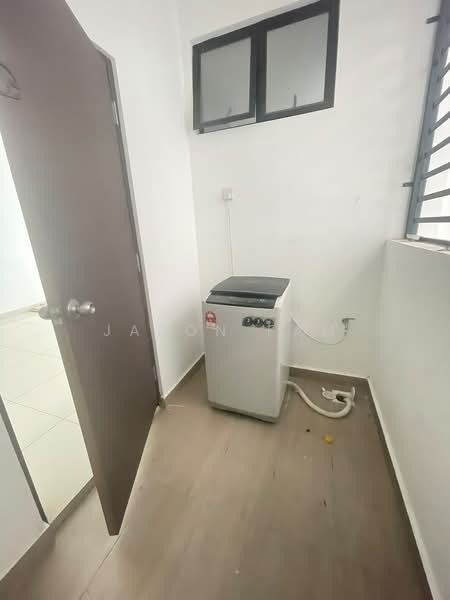 Servis Apartment untuk Dijual di Desaru Utama Residence - Jason Fam - Interior - PropertyGuru.com.my