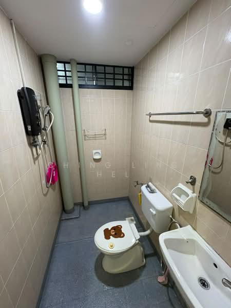 Pangsapuri untuk Disewa di Lake View Suites - Ching Ling Hel - PropertyGuru.com.my