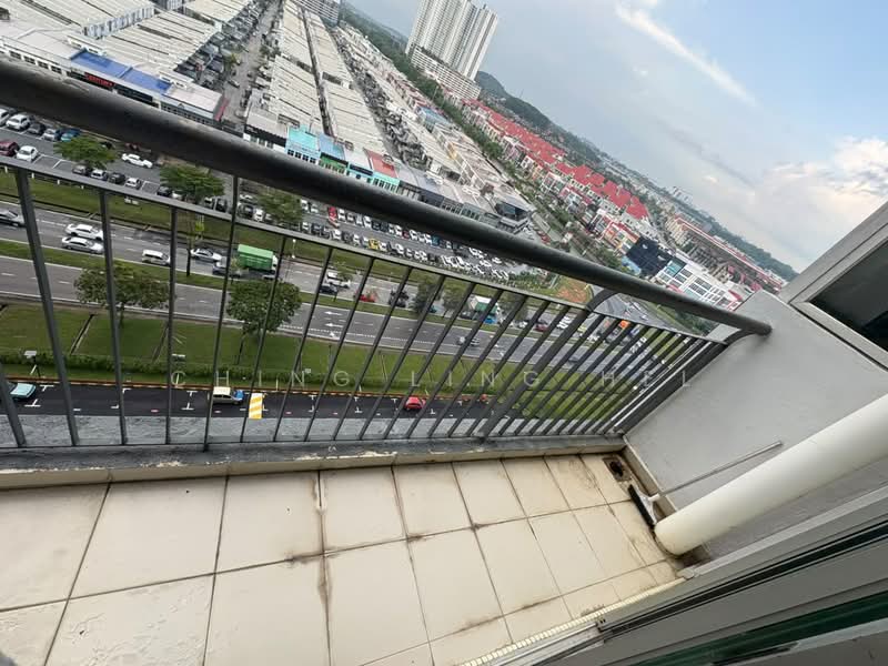 Pangsapuri untuk Disewa di Lake View Suites - Ching Ling Hel - PropertyGuru.com.my