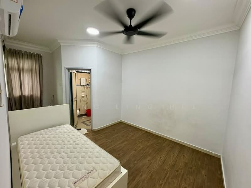 Pangsapuri untuk Disewa di Lake View Suites - Ching Ling Hel - PropertyGuru.com.my