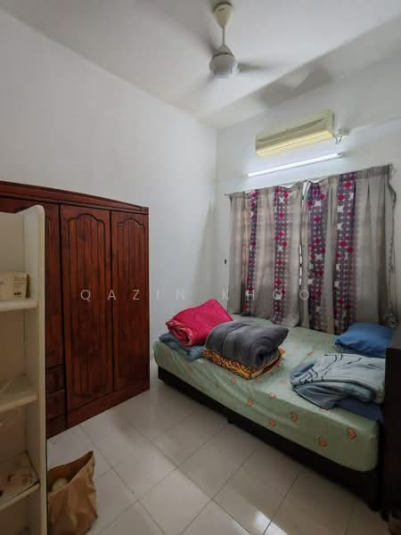 Rumah Berkembar untuk Dijual di Sunway City Ipoh (Ulu Kinta) - Qazin Khoo - Bedroom - PropertyGuru.com.my