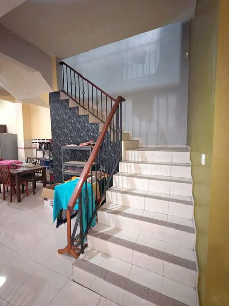 Rumah Berkembar untuk Dijual di Sunway City Ipoh (Ulu Kinta) - Qazin Khoo - Interior - PropertyGuru.com.my