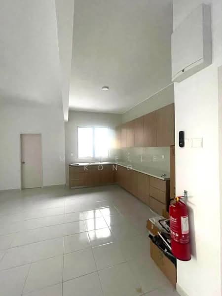 Kondominium untuk Disewa di Opal - Michelle Kong - Kitchen - PropertyGuru.com.my