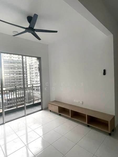Kondominium untuk Disewa di Opal - Michelle Kong - Living Room - PropertyGuru.com.my