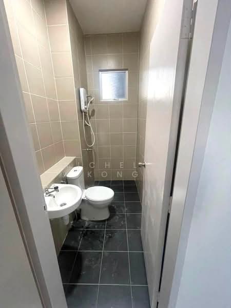 Kondominium untuk Disewa di Opal - Michelle Kong - Bathroom - PropertyGuru.com.my