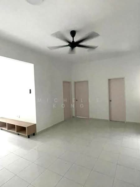 Kondominium untuk Disewa di Opal - Michelle Kong - Living Room - PropertyGuru.com.my