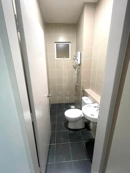 Kondominium untuk Disewa di Opal - Michelle Kong - Bathroom - PropertyGuru.com.my