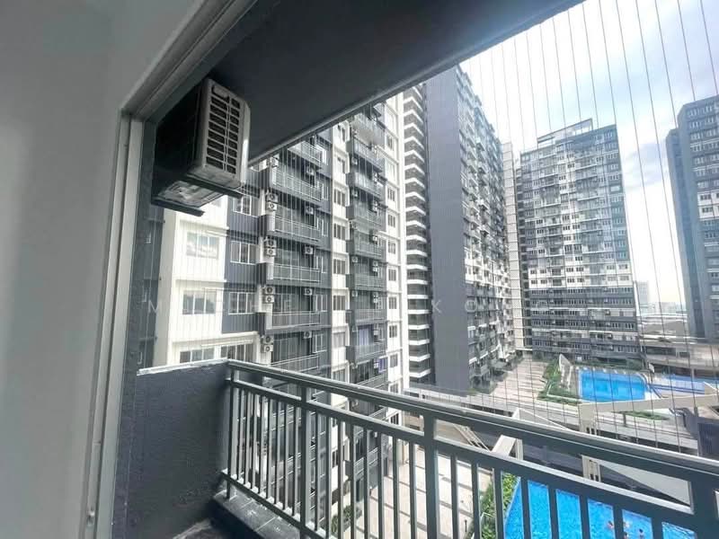Kondominium untuk Disewa di Opal - Michelle Kong - Balcony - PropertyGuru.com.my