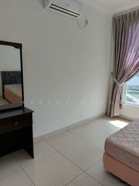 Service Residence for Sale at Pangsapuri Tanah Emas (Golden Sands) - Kratos Wong - PropertyGuru.com.my