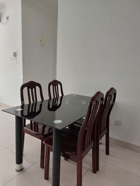 Service Residence for Sale at Pangsapuri Tanah Emas (Golden Sands) - Kratos Wong - PropertyGuru.com.my