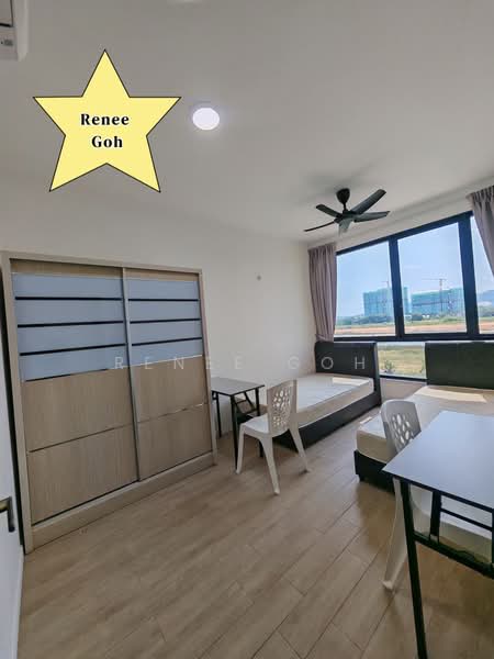 Condominium for Rent at Anggun Residences - Renee Goh - PropertyGuru.com.my