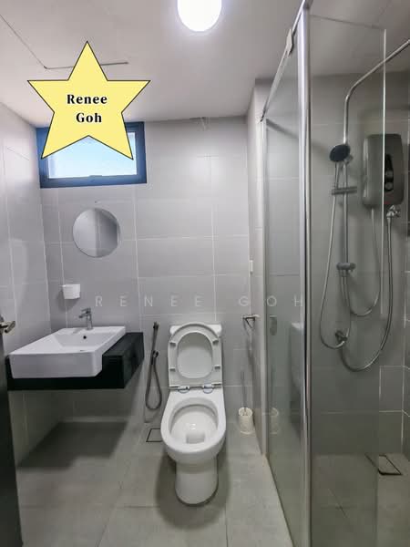 Condominium for Rent at Anggun Residences - Renee Goh - PropertyGuru.com.my