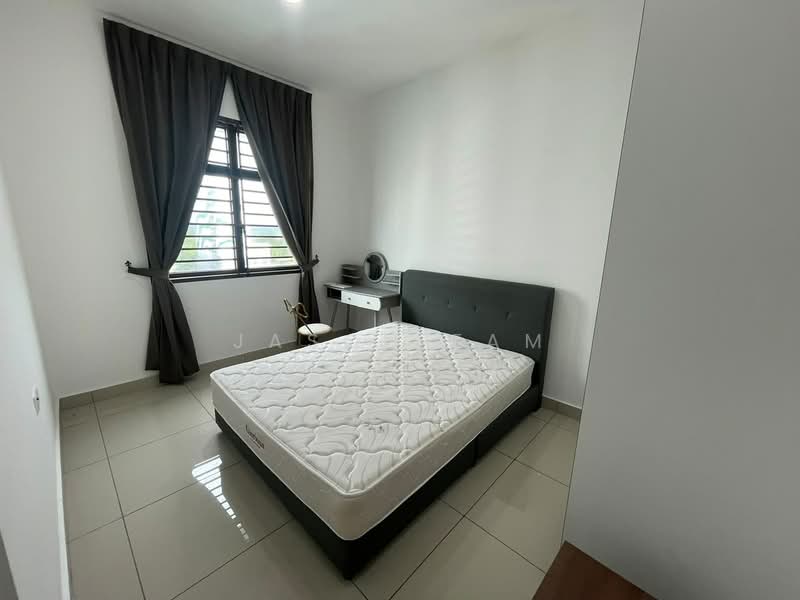 Servis Apartment untuk Disewa di Desaru Utama Residence - Jason Fam - Bedroom - PropertyGuru.com.my