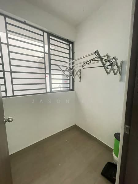 Servis Apartment untuk Disewa di Desaru Utama Residence - Jason Fam - Interior - PropertyGuru.com.my
