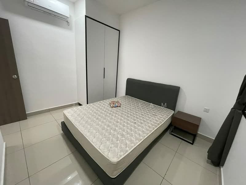 Servis Apartment untuk Disewa di Desaru Utama Residence - Jason Fam - Bedroom - PropertyGuru.com.my