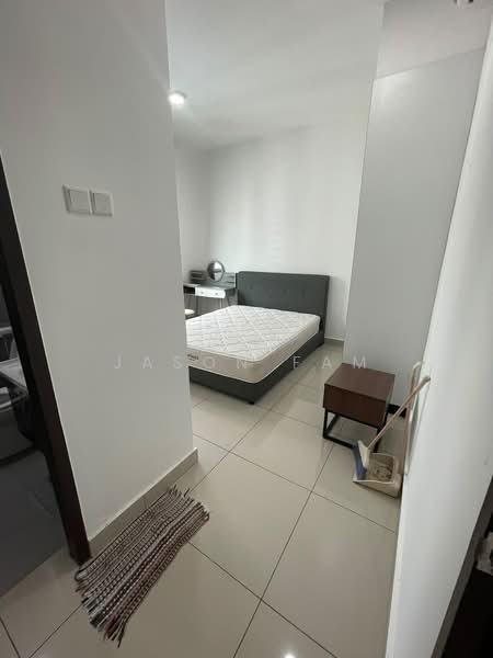 Servis Apartment untuk Disewa di Desaru Utama Residence - Jason Fam - Bedroom - PropertyGuru.com.my