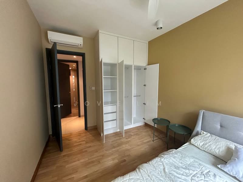 Condominium for Rent at Residensi Sefina Mont Kiara - Jovie Lim - Bedroom - PropertyGuru.com.my