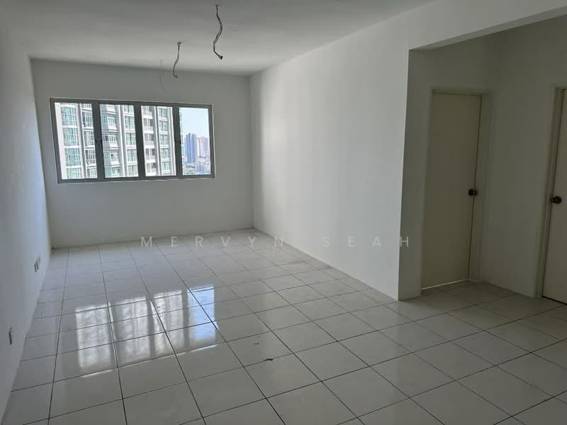 Flat for Sale at E Garden - Mervyn Seah - PropertyGuru.com.my