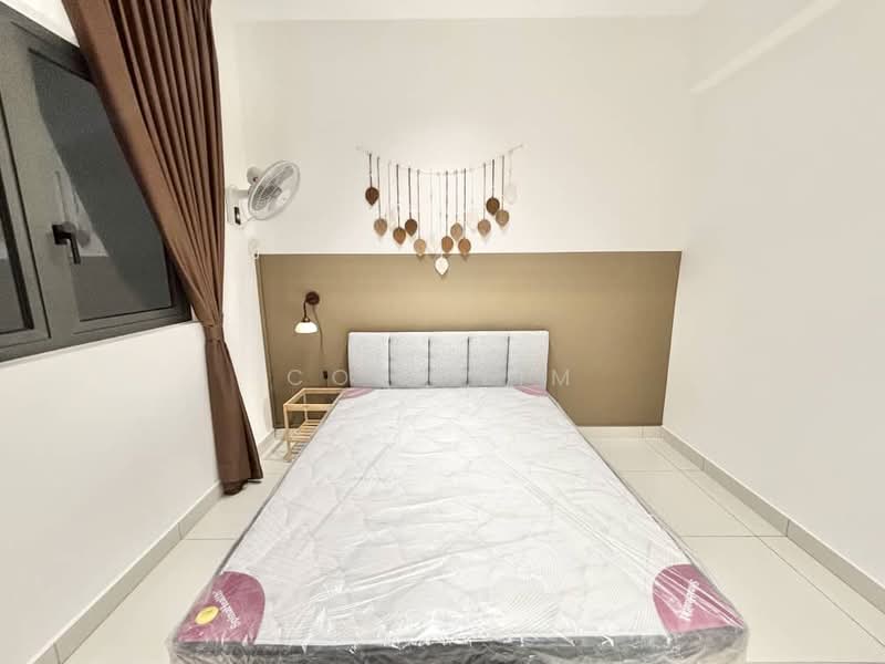 Servis Apartment untuk Disewa di Nexus Taman Pertama - Coyi Lim - Bedroom - PropertyGuru.com.my
