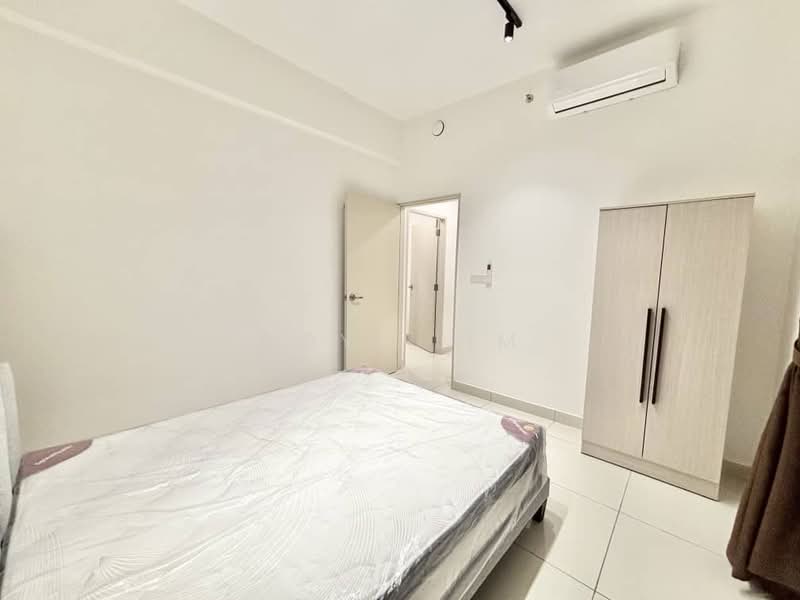Servis Apartment untuk Disewa di Nexus Taman Pertama - Coyi Lim - Bedroom - PropertyGuru.com.my