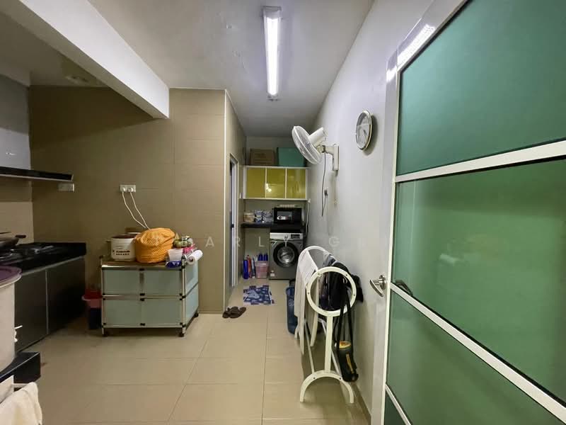 Rumah Teres 2 Tingkat untuk Dijual di SS19 (Subang Jaya) - Pearly Gan - Kitchen - PropertyGuru.com.my