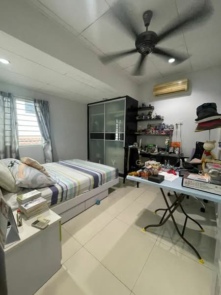 Rumah Teres 2 Tingkat untuk Dijual di SS19 (Subang Jaya) - Pearly Gan - Bedroom - PropertyGuru.com.my