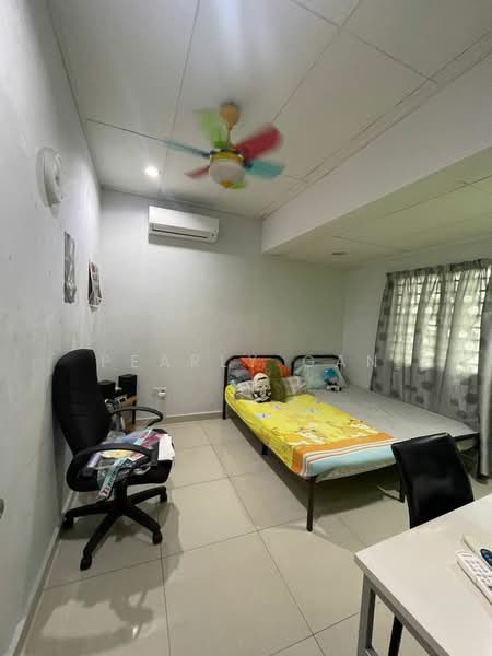 Rumah Teres 2 Tingkat untuk Dijual di SS19 (Subang Jaya) - Pearly Gan - Bedroom - PropertyGuru.com.my