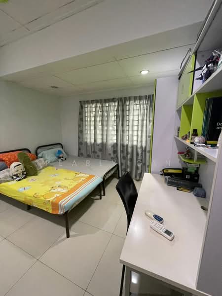 Rumah Teres 2 Tingkat untuk Dijual di SS19 (Subang Jaya) - Pearly Gan - Bedroom - PropertyGuru.com.my