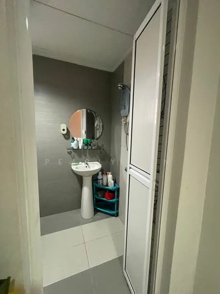 Rumah Teres 2 Tingkat untuk Dijual di SS19 (Subang Jaya) - Pearly Gan - Bathroom - PropertyGuru.com.my