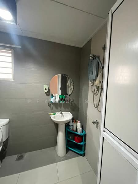 Rumah Teres 2 Tingkat untuk Dijual di SS19 (Subang Jaya) - Pearly Gan - Bathroom - PropertyGuru.com.my