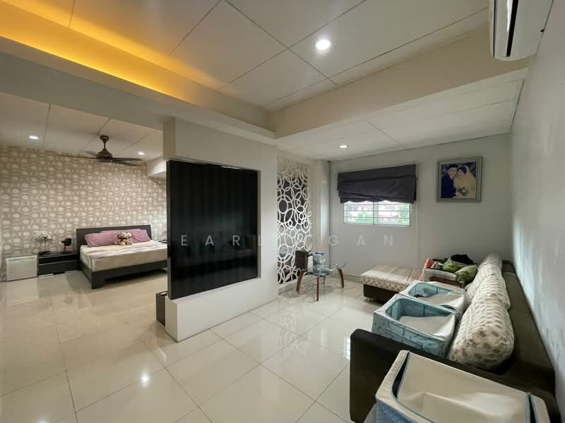 Rumah Teres 2 Tingkat untuk Dijual di SS19 (Subang Jaya) - Pearly Gan - Bedroom - PropertyGuru.com.my