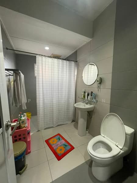 Rumah Teres 2 Tingkat untuk Dijual di SS19 (Subang Jaya) - Pearly Gan - Bathroom - PropertyGuru.com.my