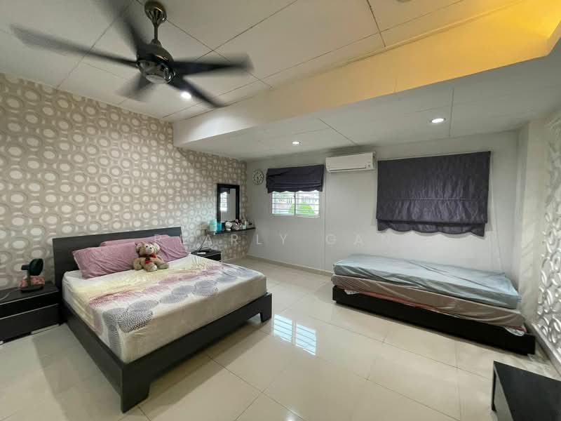 Rumah Teres 2 Tingkat untuk Dijual di SS19 (Subang Jaya) - Pearly Gan - Bedroom - PropertyGuru.com.my