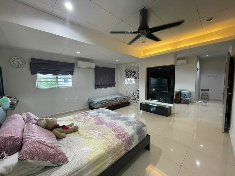 Rumah Teres 2 Tingkat untuk Dijual di SS19 (Subang Jaya) - Pearly Gan - Bedroom - PropertyGuru.com.my
