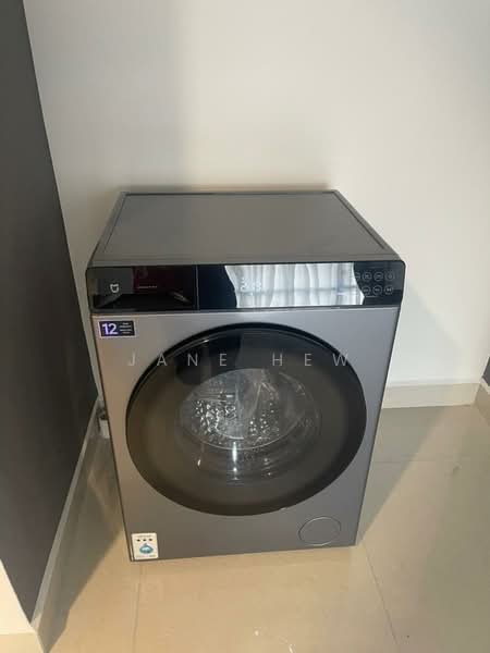 Service Residence for Rent at Quinn Residence - Jane Hew - Interior - PropertyGuru.com.my