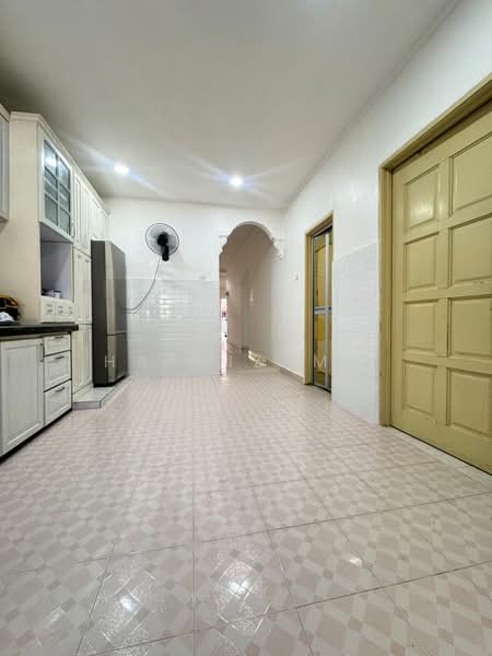 Rumah Teres 1 Tingkat untuk Dijual di Bertam Perdana 3 (Kepala Batas) - Hasnizam . - PropertyGuru.com.my