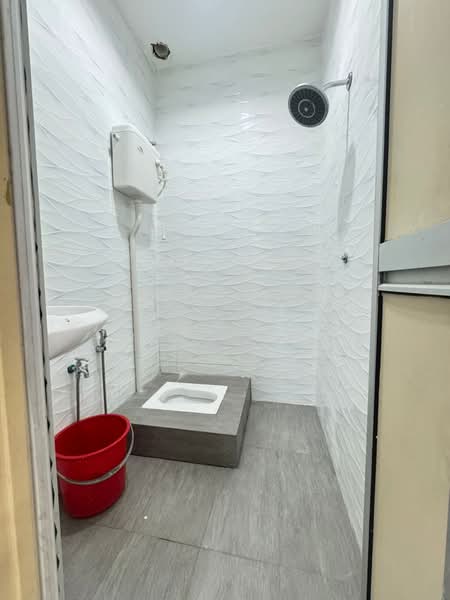 Rumah Teres 1 Tingkat untuk Dijual di Bertam Perdana 3 (Kepala Batas) - Hasnizam . - PropertyGuru.com.my