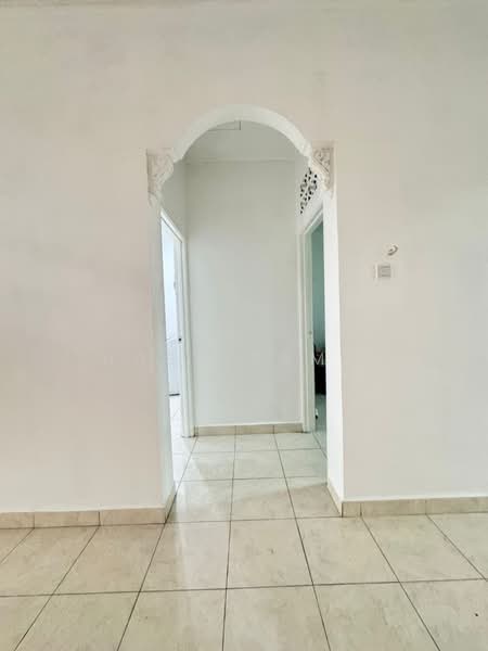 Rumah Teres 1 Tingkat untuk Dijual di Bertam Perdana 3 (Kepala Batas) - Hasnizam . - PropertyGuru.com.my