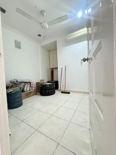 Rumah Teres 1 Tingkat untuk Dijual di Bertam Perdana 3 (Kepala Batas) - Hasnizam . - PropertyGuru.com.my